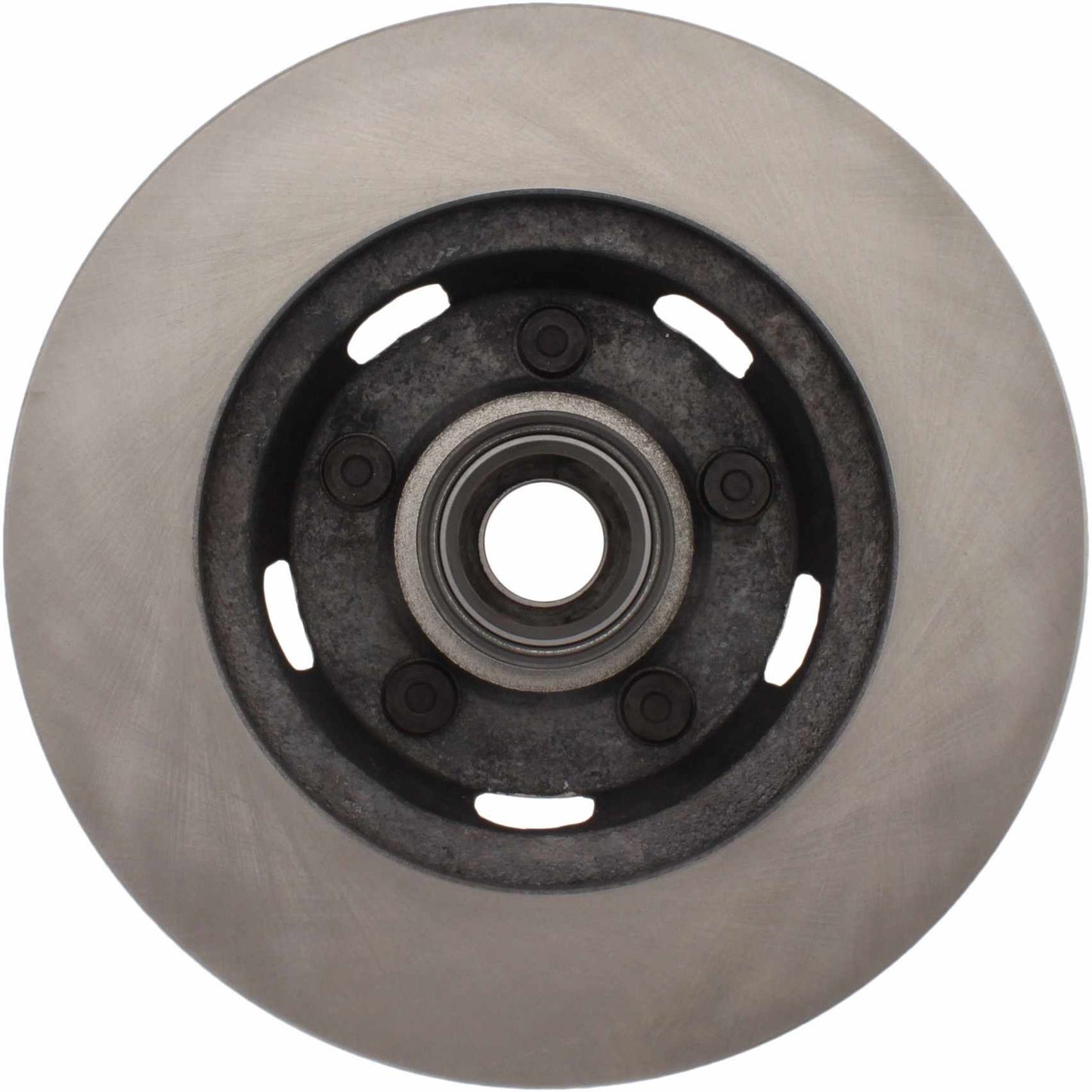 Centric Parts Disc Brake Rotor Standard with Non-Directional Finishes for 1965-1967 Ford Fairlane Falcon Mustang Ranchero Mercury Caliente Comet Cougar Cyclone Villager Voyager 121.61053