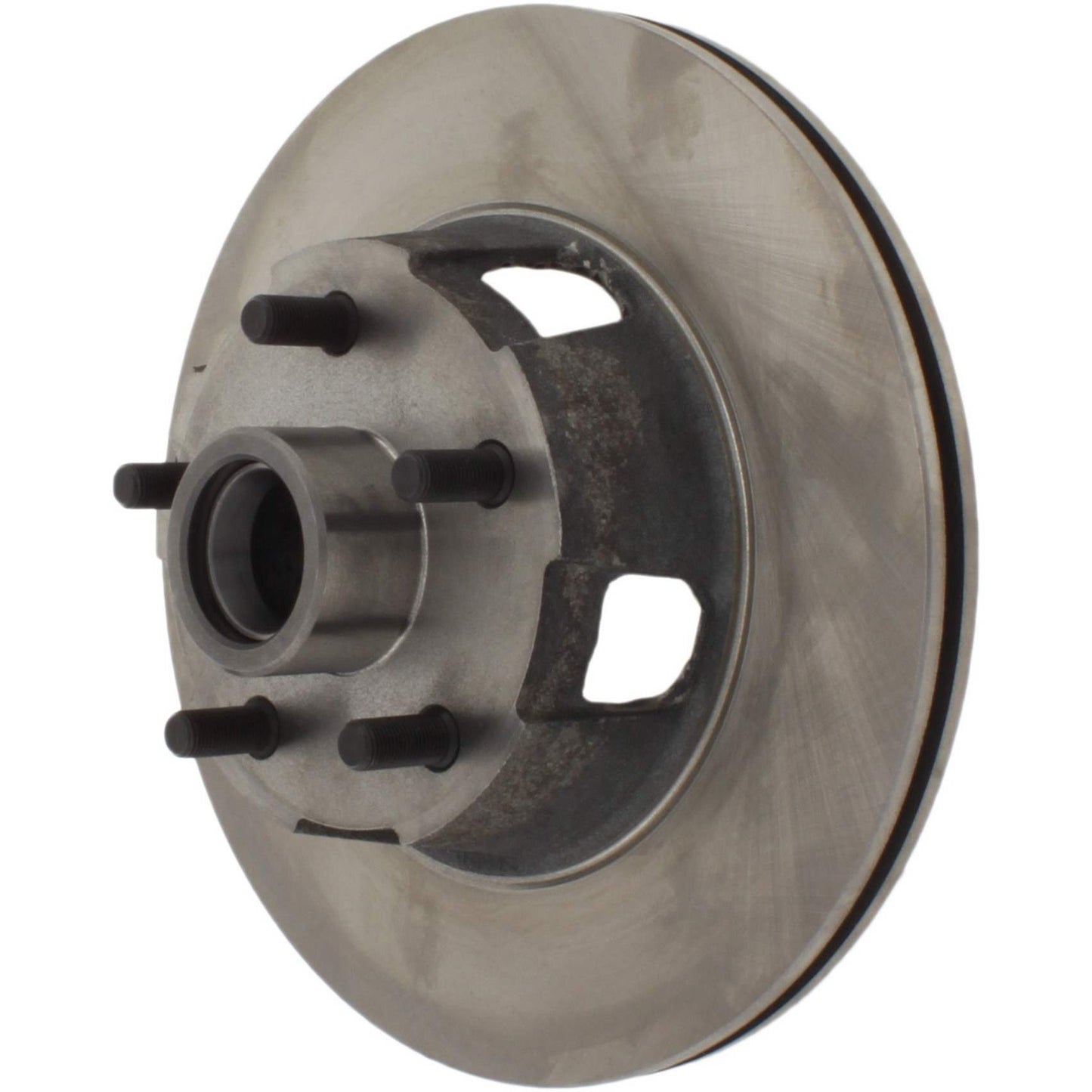 Centric Parts Disc Brake Rotor Standard with Non-Directional Finishes for 1965-1967 Ford Fairlane Falcon Mustang Ranchero Mercury Caliente Comet Cougar Cyclone Villager Voyager 121.61053