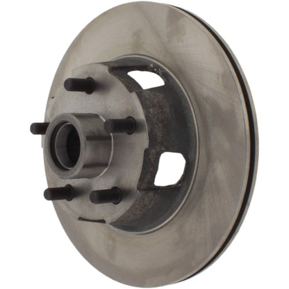 Centric Parts Disc Brake Rotor Standard with Non-Directional Finishes for 1965-1967 Ford Fairlane Falcon Mustang Ranchero Mercury Caliente Comet Cougar Cyclone Villager Voyager 121.61053