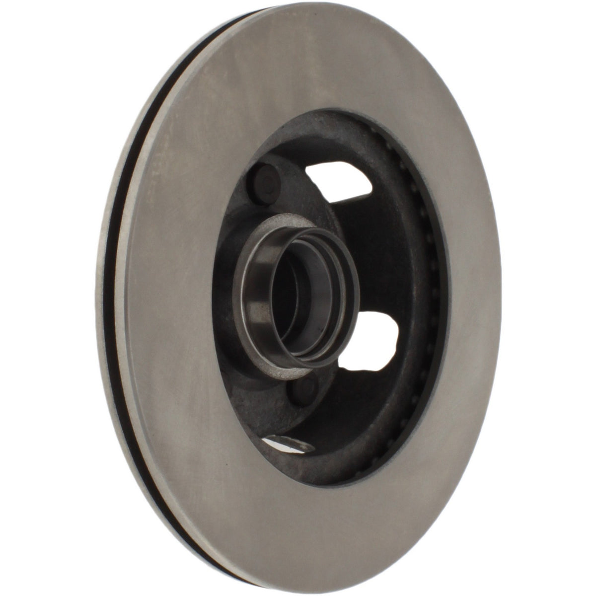 Centric Parts Disc Brake Rotor Standard with Non-Directional Finishes for 1965-1967 Ford Fairlane Falcon Mustang Ranchero Mercury Caliente Comet Cougar Cyclone Villager Voyager 121.61053