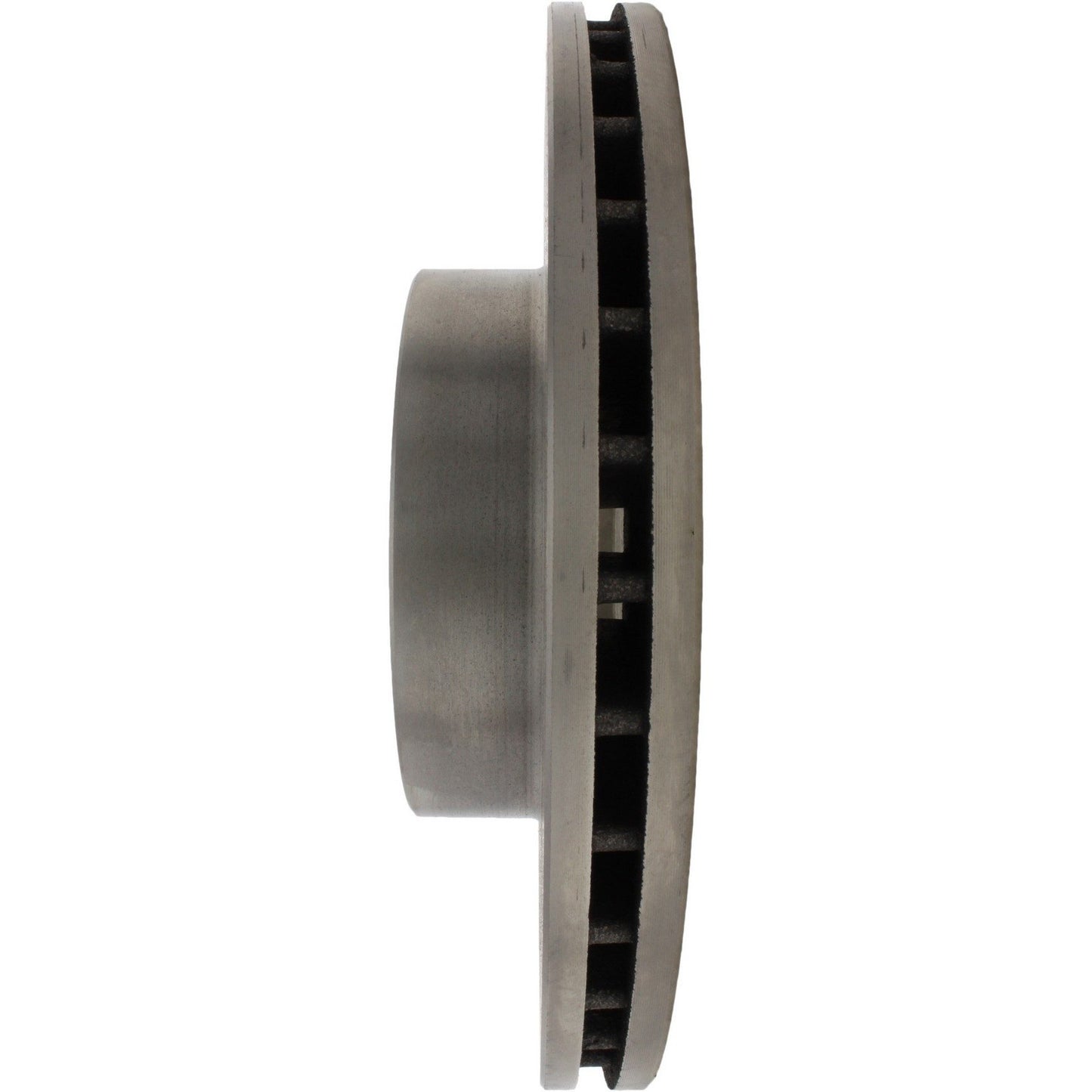 Centric Parts Disc Brake Rotor Standard with Non-Directional Finishes for 1998-2002 Ford Crown Victoria Lincoln Town Car Mercury Grand Marquis 121.61055