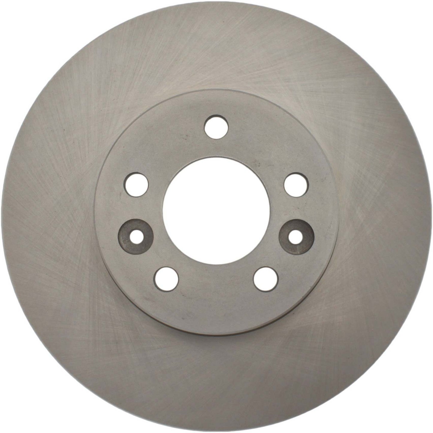 Centric Parts Disc Brake Rotor Standard with Non-Directional Finishes for 1998-2002 Ford Crown Victoria Lincoln Town Car Mercury Grand Marquis 121.61055