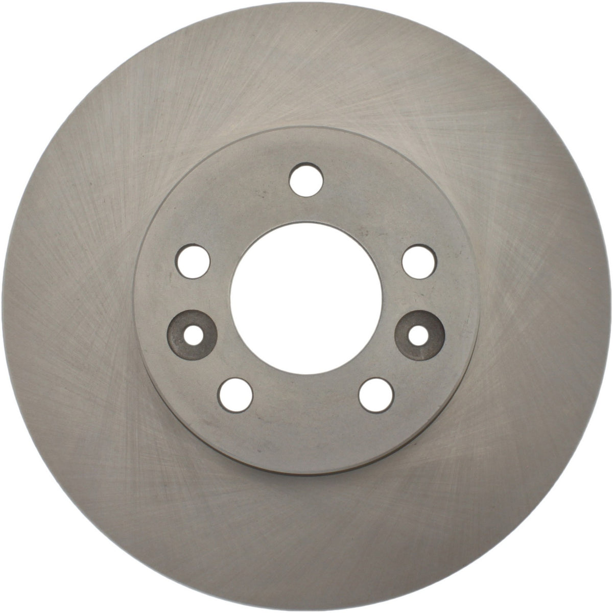 Centric Parts Disc Brake Rotor Standard with Non-Directional Finishes for 1998-2002 Ford Crown Victoria Lincoln Town Car Mercury Grand Marquis 121.61055