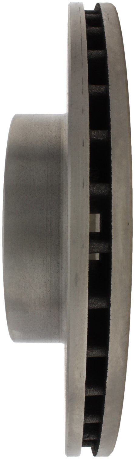 Centric Parts Disc Brake Rotor Standard with Non-Directional Finishes for 1998-2002 Ford Crown Victoria Lincoln Town Car Mercury Grand Marquis 121.61055