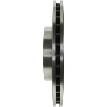 Centric Parts Disc Brake Rotor with Non-Directional Finishes for 121.61056