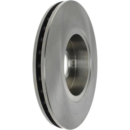 Centric Parts Disc Brake Rotor with Non-Directional Finishes for 121.61056