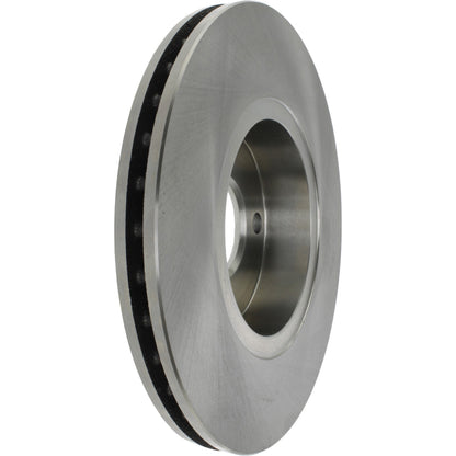 Centric Parts Disc Brake Rotor with Non-Directional Finishes for 121.61056