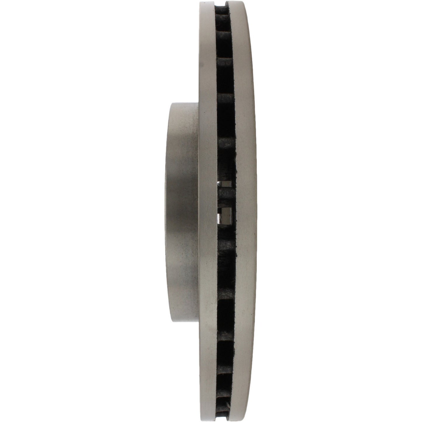 Centric Parts Disc Brake Rotor Standard with Non-Directional Finishes for 1999-2003 Ford Windstar 121.61057