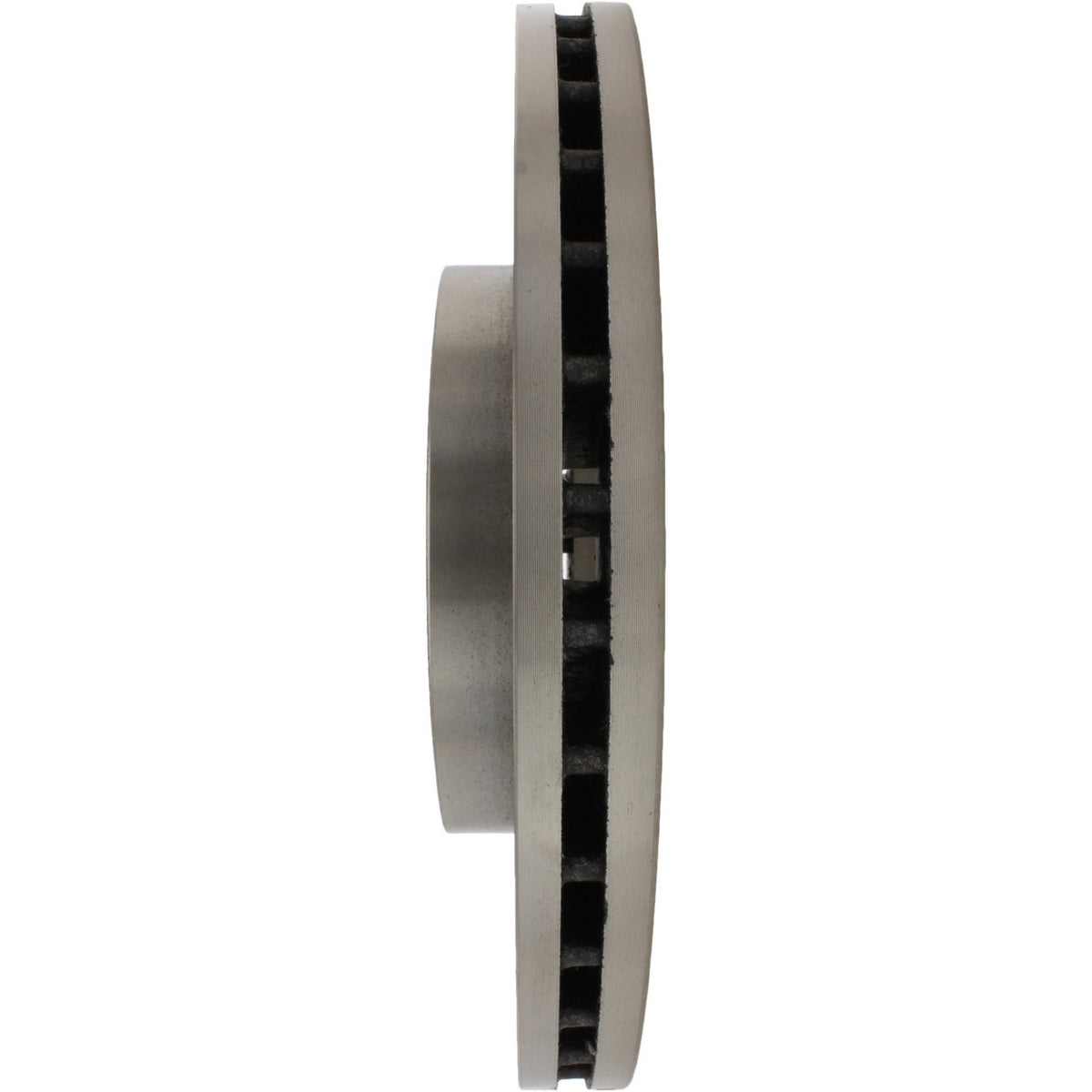 Centric Parts Disc Brake Rotor Standard with Non-Directional Finishes for 1999-2003 Ford Windstar 121.61057