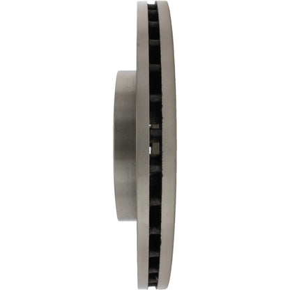 Centric Parts Disc Brake Rotor Standard with Non-Directional Finishes for 1999-2003 Ford Windstar 121.61057