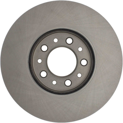 Centric Parts Disc Brake Rotor Standard with Non-Directional Finishes for 1999-2003 Ford Windstar 121.61057