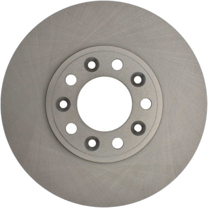 Centric Parts Disc Brake Rotor Standard with Non-Directional Finishes for 1999-2003 Ford Windstar 121.61057