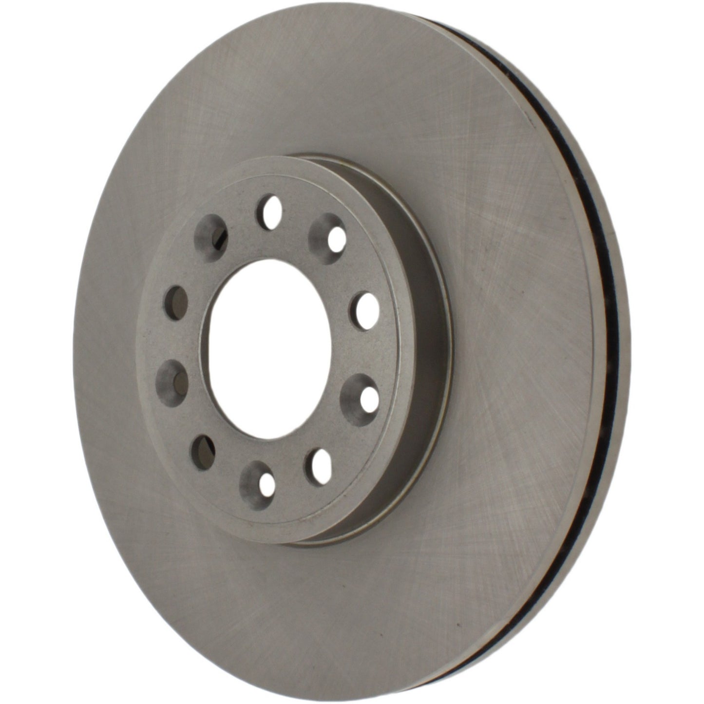 Centric Parts Disc Brake Rotor Standard with Non-Directional Finishes for 1999-2003 Ford Windstar 121.61057
