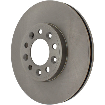 Centric Parts Disc Brake Rotor Standard with Non-Directional Finishes for 1999-2003 Ford Windstar 121.61057