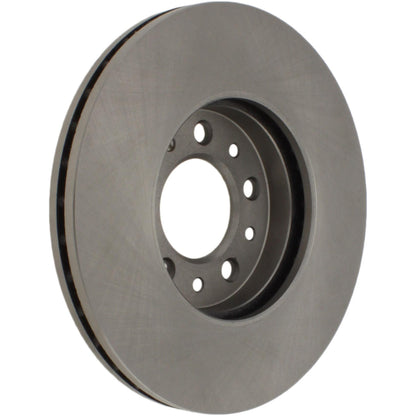 Centric Parts Disc Brake Rotor Standard with Non-Directional Finishes for 1999-2003 Ford Windstar 121.61057