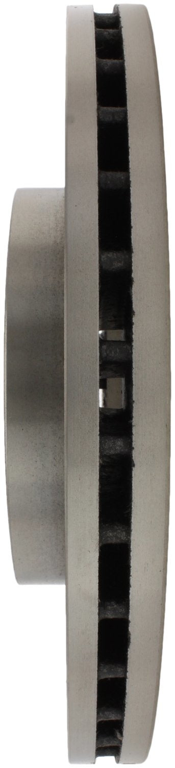 Centric Parts Disc Brake Rotor Standard with Non-Directional Finishes for 1999-2003 Ford Windstar 121.61057