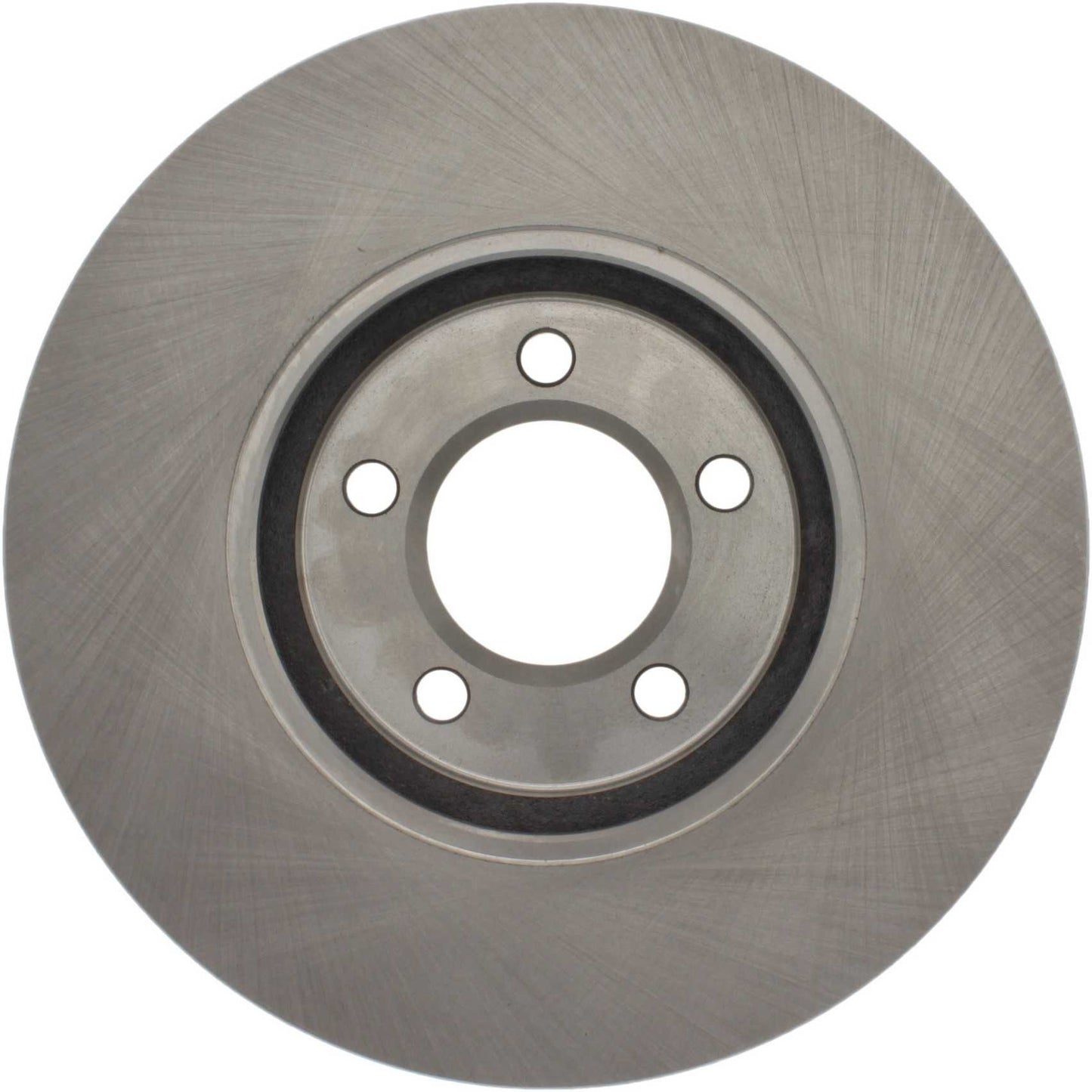 Centric Parts Disc Brake Rotor C-Tek Standard with Non-Directional Finishes for 2005-2002 Ford Thunderbird, 2005-2000 Jaguar S-Type, 2006-2000 Lincoln LS 121.61060