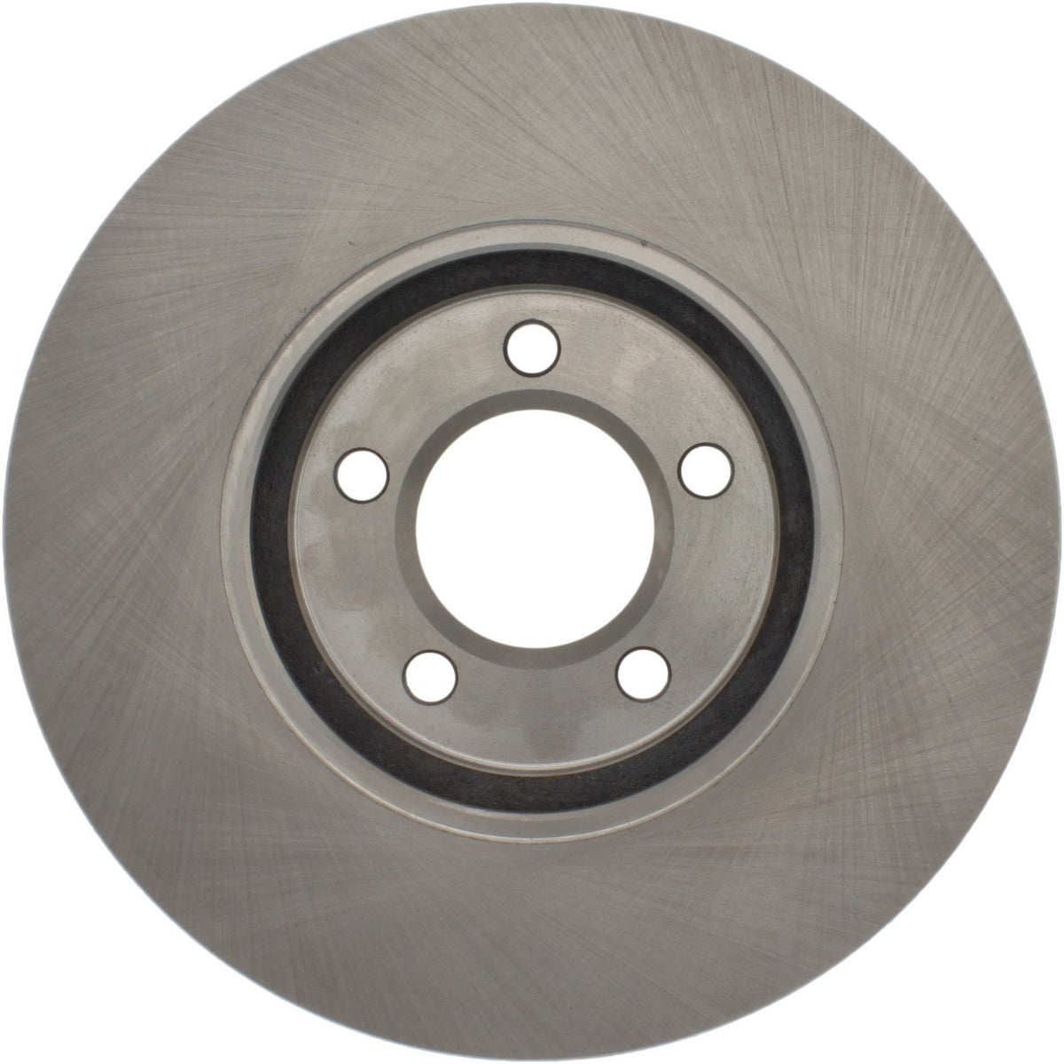 Centric Parts Disc Brake Rotor C-Tek Standard with Non-Directional Finishes for 2005-2002 Ford Thunderbird, 2005-2000 Jaguar S-Type, 2006-2000 Lincoln LS 121.61060