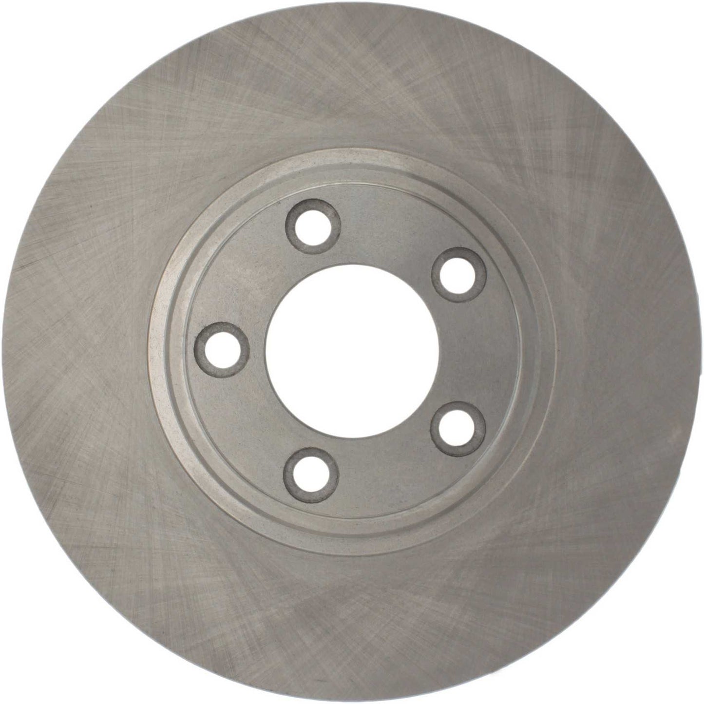 Centric Parts Disc Brake Rotor C-Tek Standard with Non-Directional Finishes for 2005-2002 Ford Thunderbird, 2005-2000 Jaguar S-Type, 2006-2000 Lincoln LS 121.61060