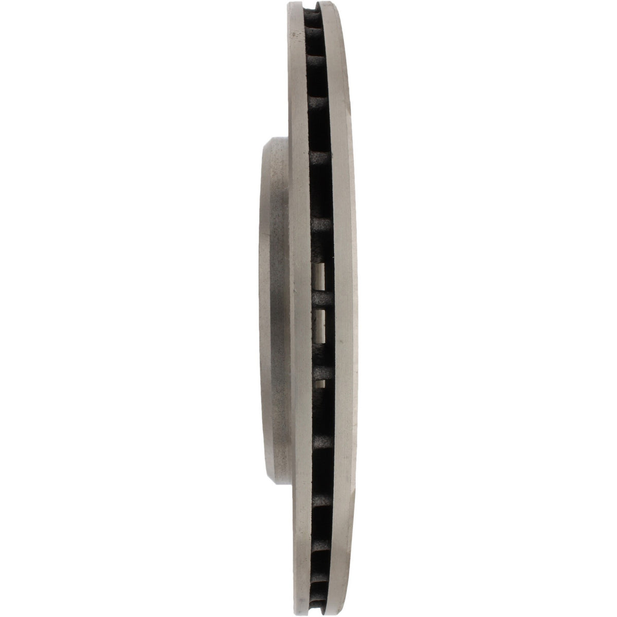 Centric Parts Disc Brake Rotor Standard with Non-Directional Finishes for 2005-2002 Ford Thunderbird, 2005-2000 Jaguar S-Type, 2005-2004 Vanden Plas, 2005-2004 XJ8, 2006-2000 Lincoln LS 121.61062