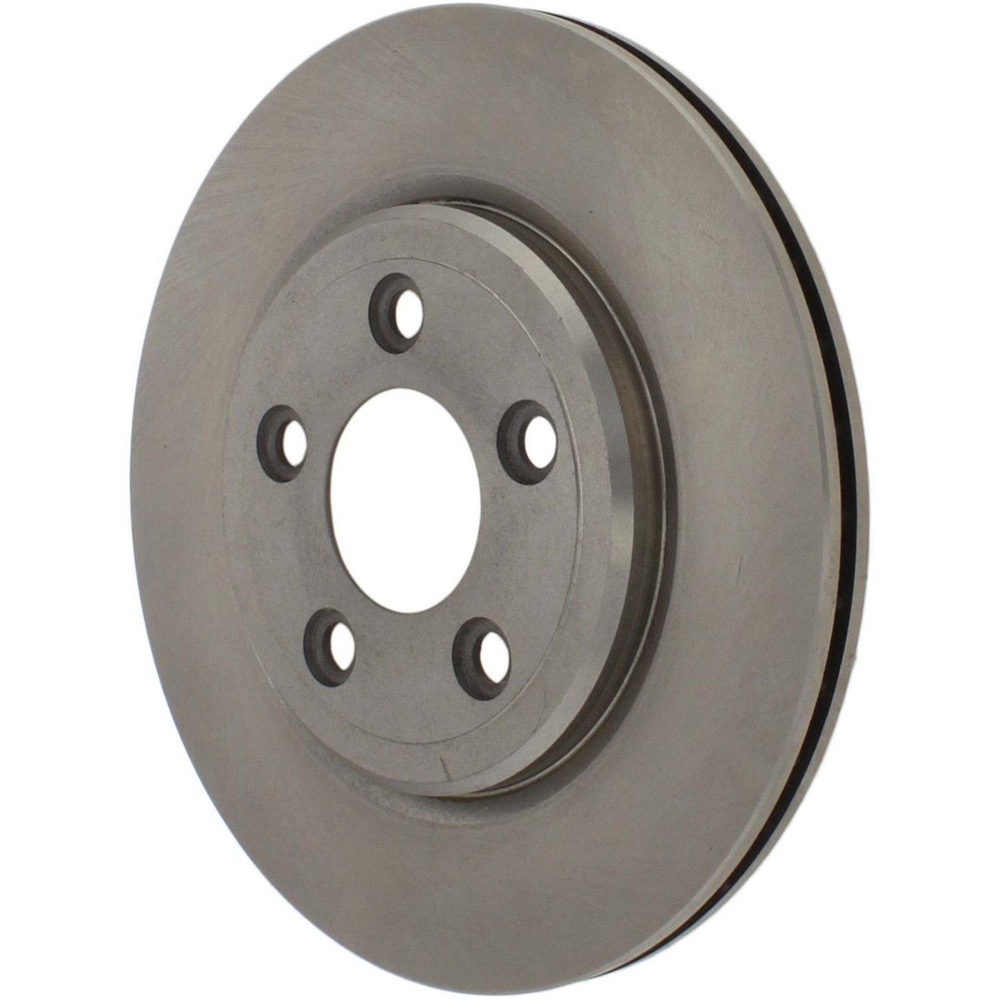 Centric Parts Disc Brake Rotor Standard with Non-Directional Finishes for 2005-2002 Ford Thunderbird, 2005-2000 Jaguar S-Type, 2005-2004 Vanden Plas, 2005-2004 XJ8, 2006-2000 Lincoln LS 121.61062