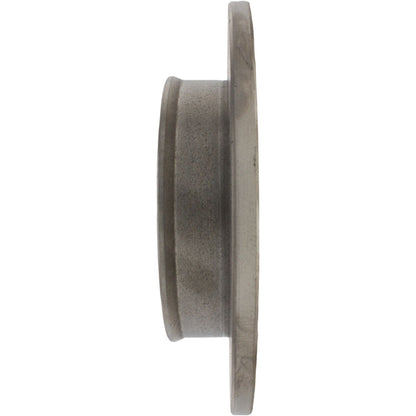 Centric Parts Disc Brake Rotor with Non-Directional Finishes 121.61064
