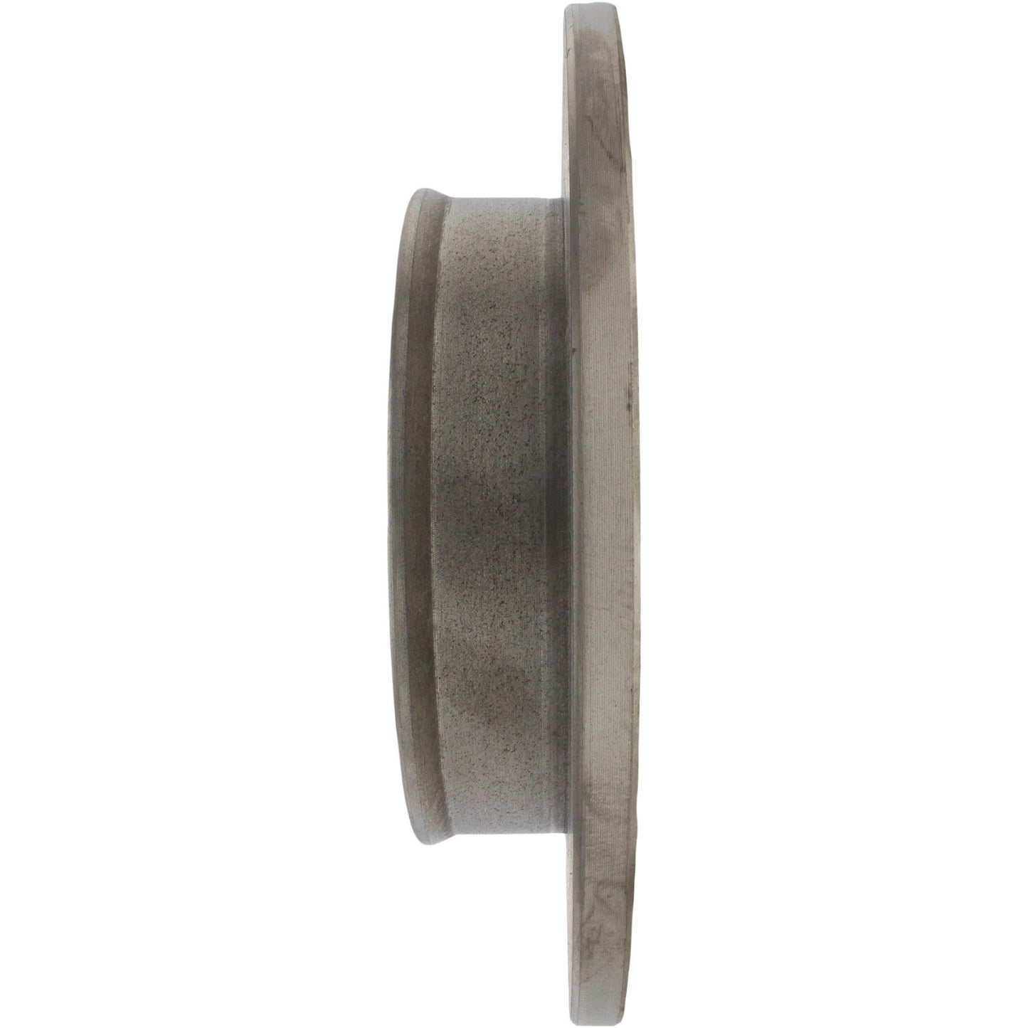 Centric Parts Disc Brake Rotor with Non-Directional Finishes 121.61064