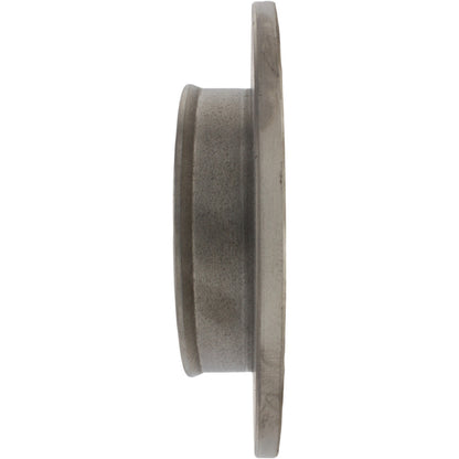 Centric Parts Disc Brake Rotor with Non-Directional Finishes 121.61064