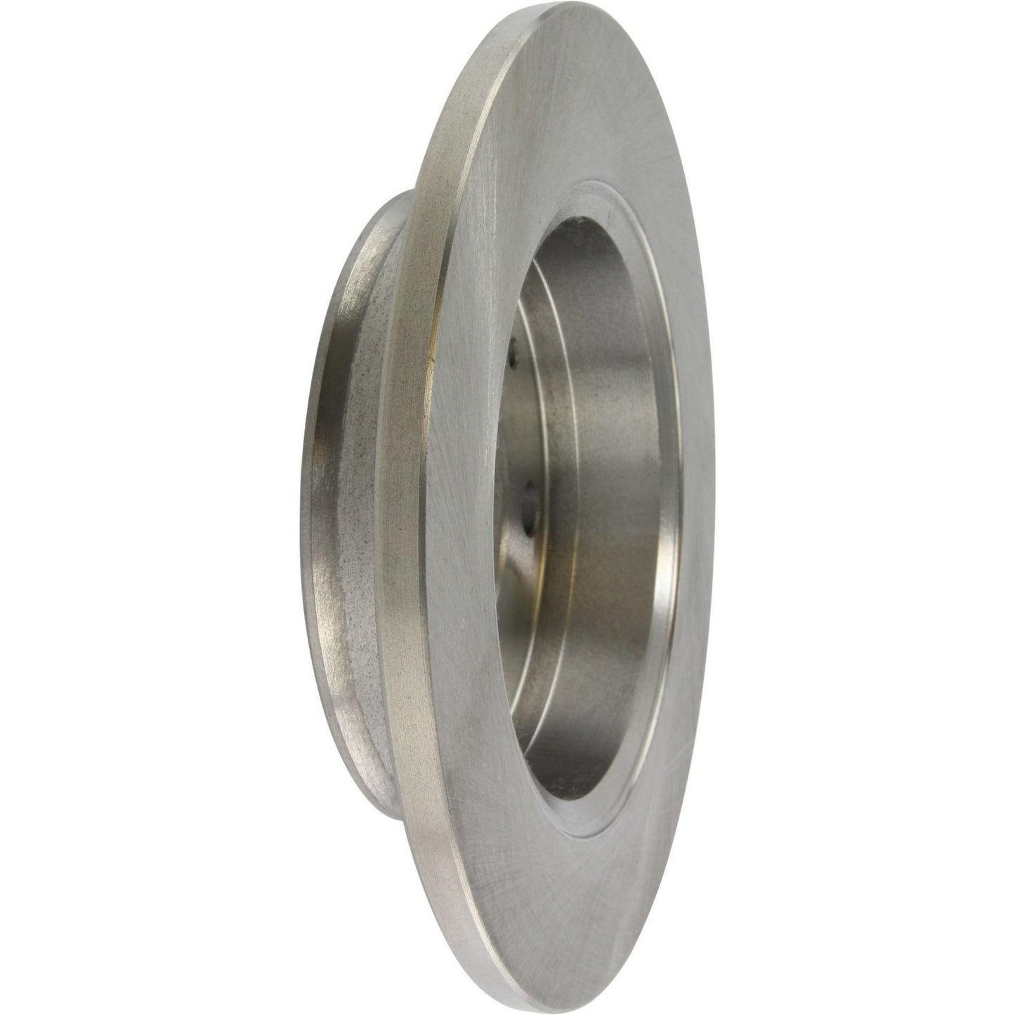 Centric Parts Disc Brake Rotor with Non-Directional Finishes 121.61064