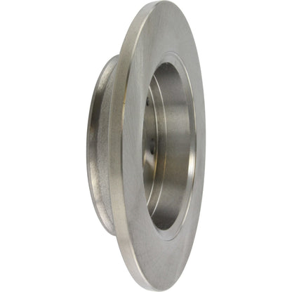 Centric Parts Disc Brake Rotor with Non-Directional Finishes 121.61064