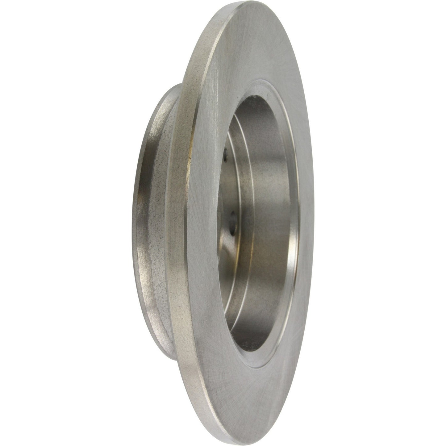 Centric Parts Disc Brake Rotor with Non-Directional Finishes 121.61064