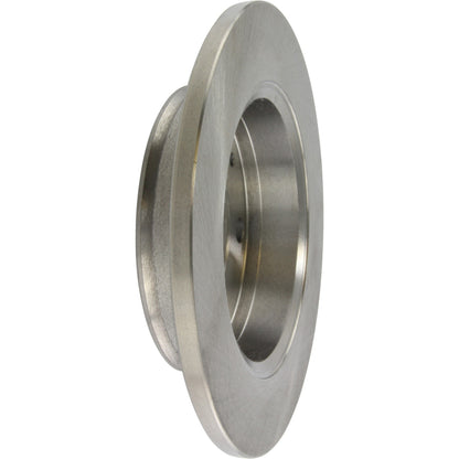 Centric Parts Disc Brake Rotor with Non-Directional Finishes 121.61064