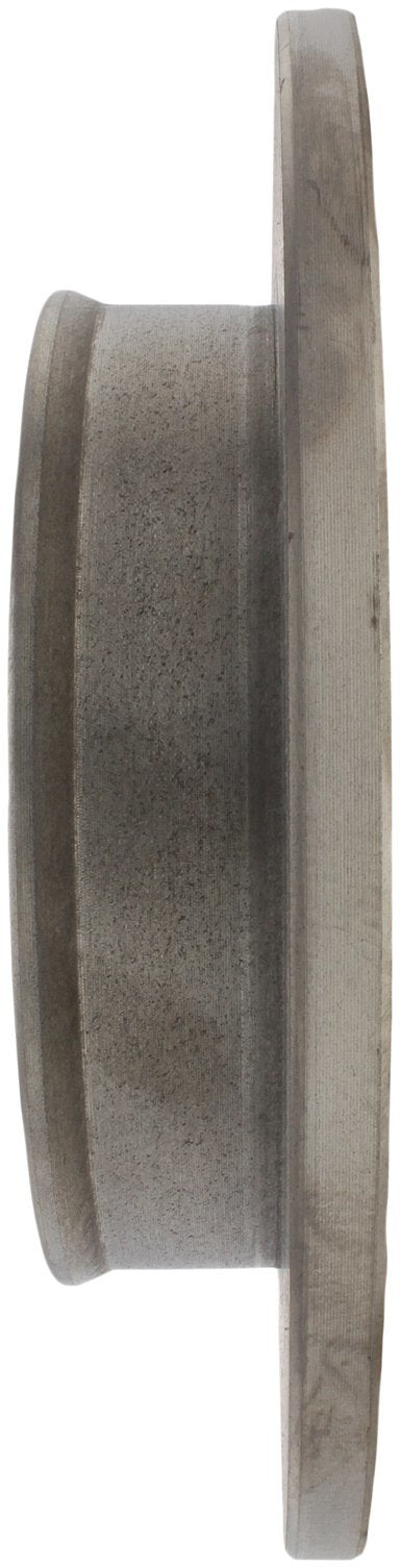 Centric Parts Disc Brake Rotor with Non-Directional Finishes 121.61064