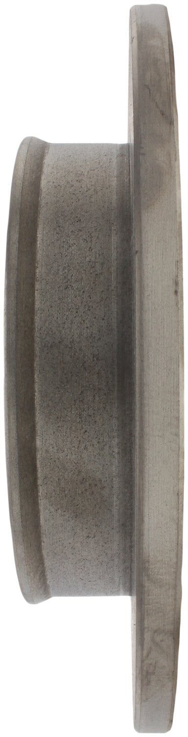 Centric Parts Disc Brake Rotor with Non-Directional Finishes 121.61064