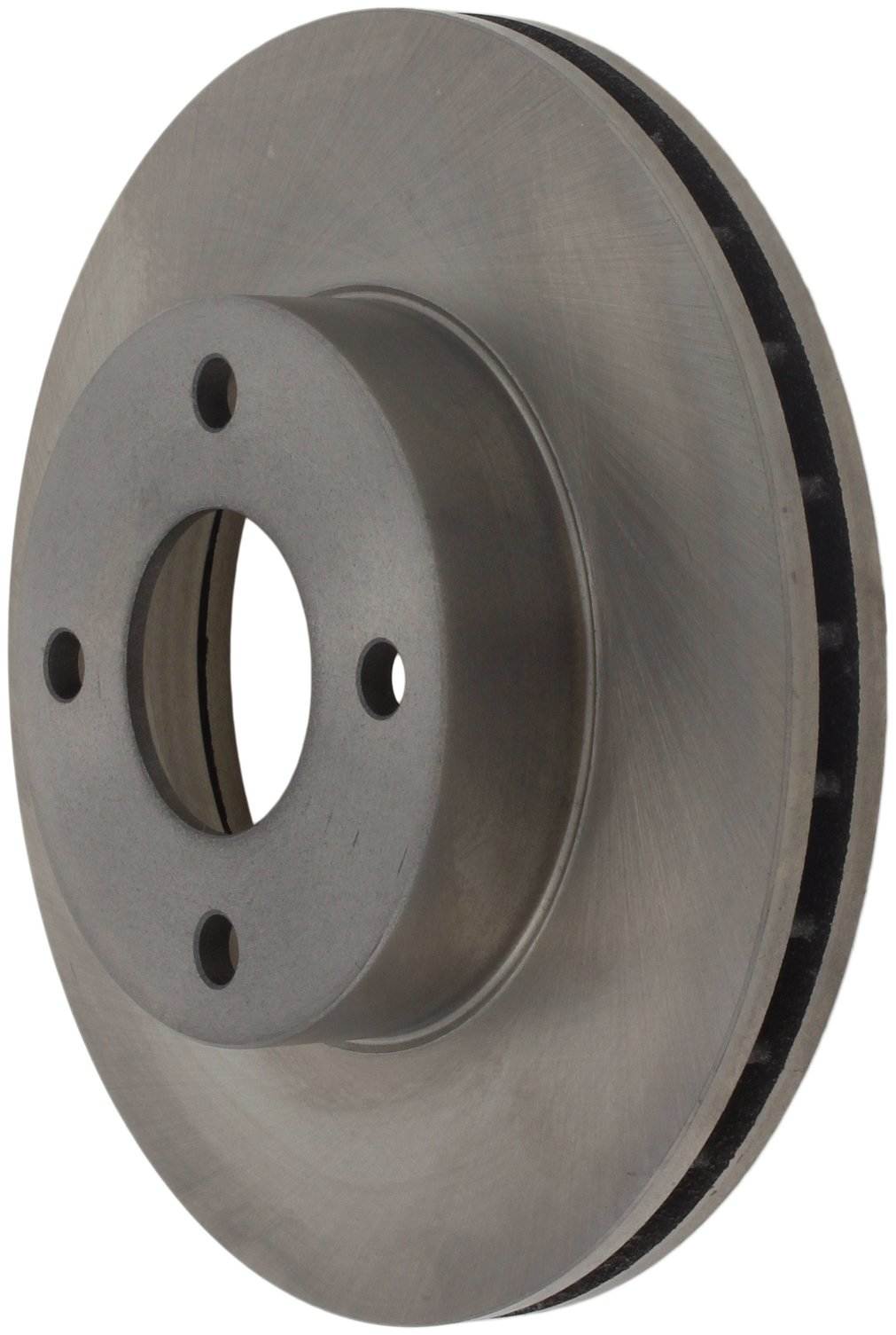 Centric Parts Disc Brake Rotor 121.61065
