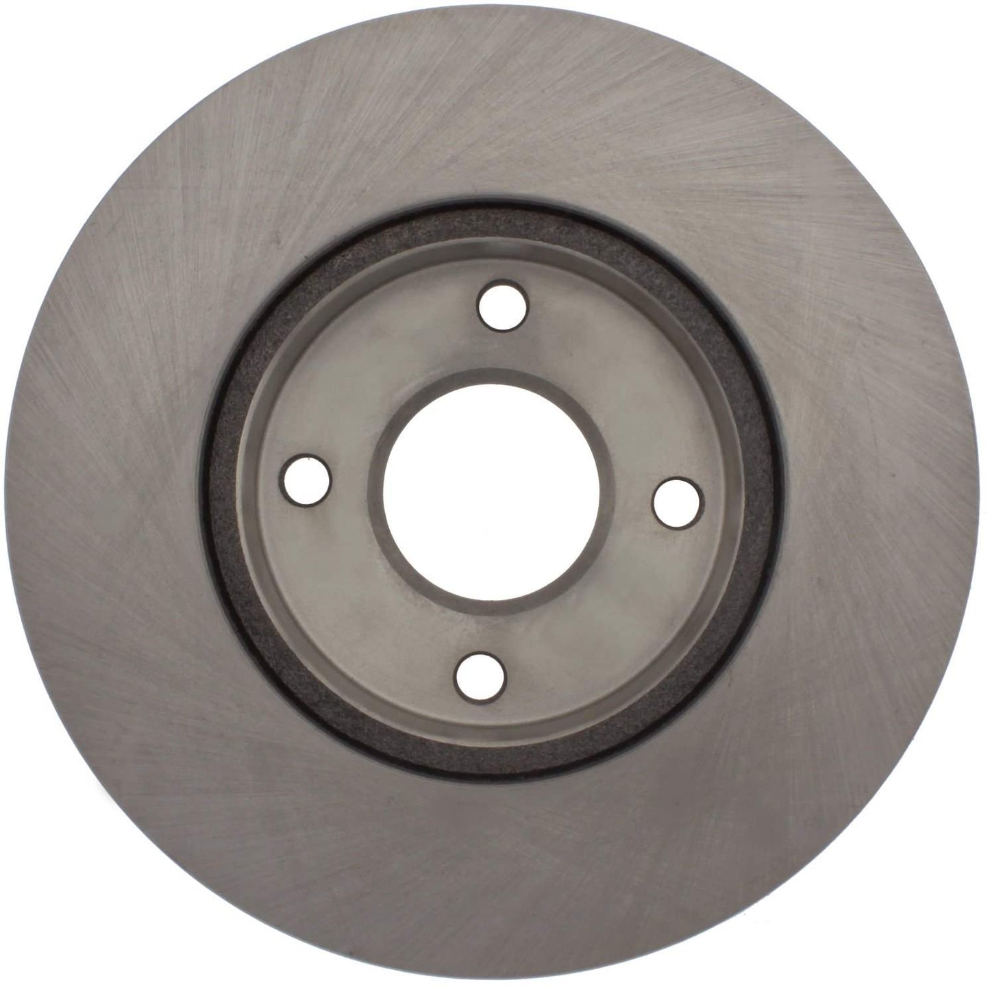 Centric Parts Disc Brake Rotor 121.61065