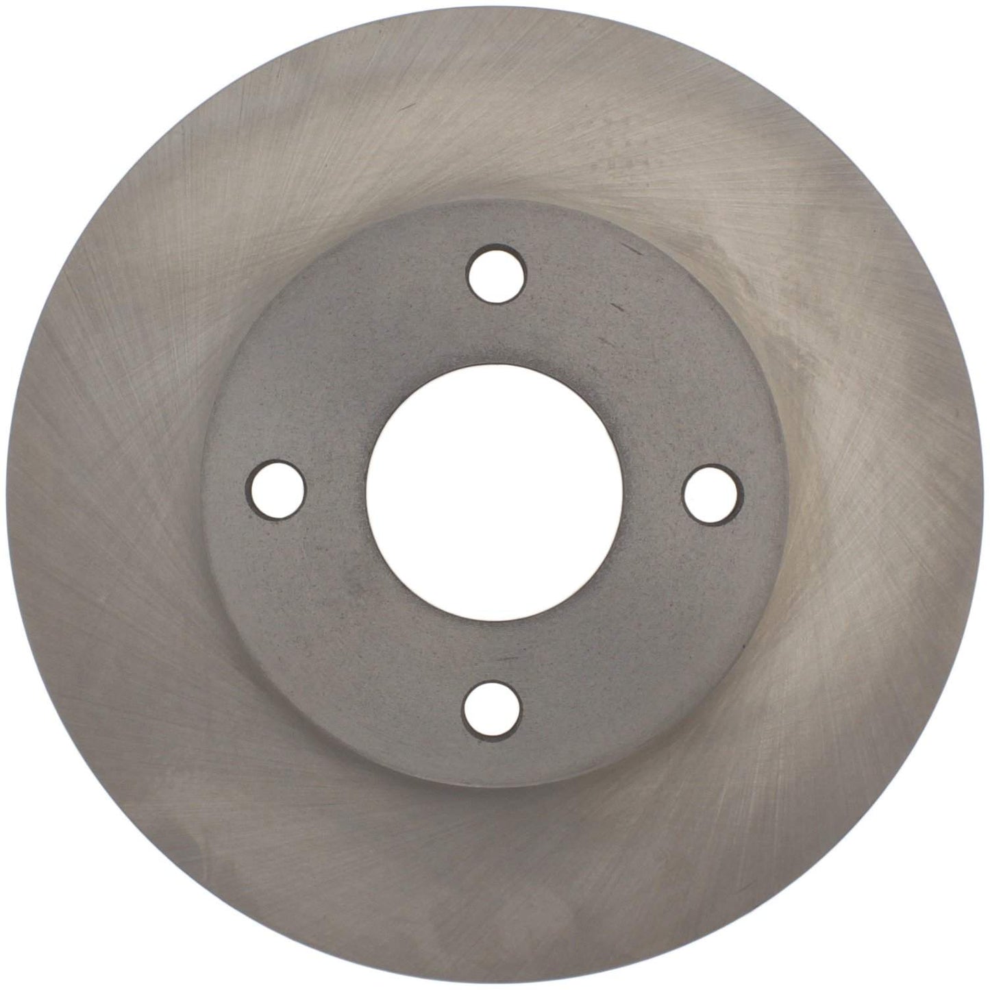 Centric Parts Disc Brake Rotor 121.61065