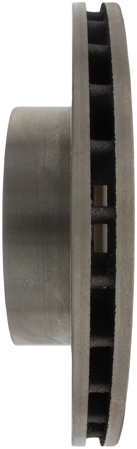 Centric Parts Disc Brake Rotor 121.61065