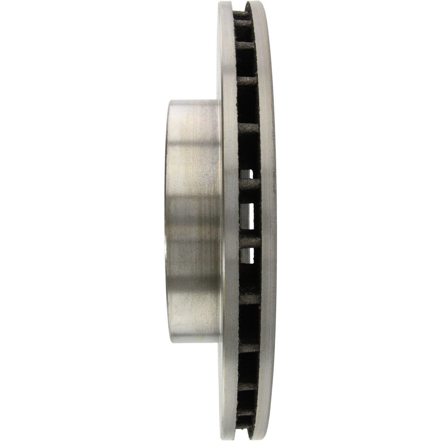Centric Parts Disc Brake Rotor Standard with Non-Directional Finishes for 1988-1989 Merkur Scorpio 121.61067