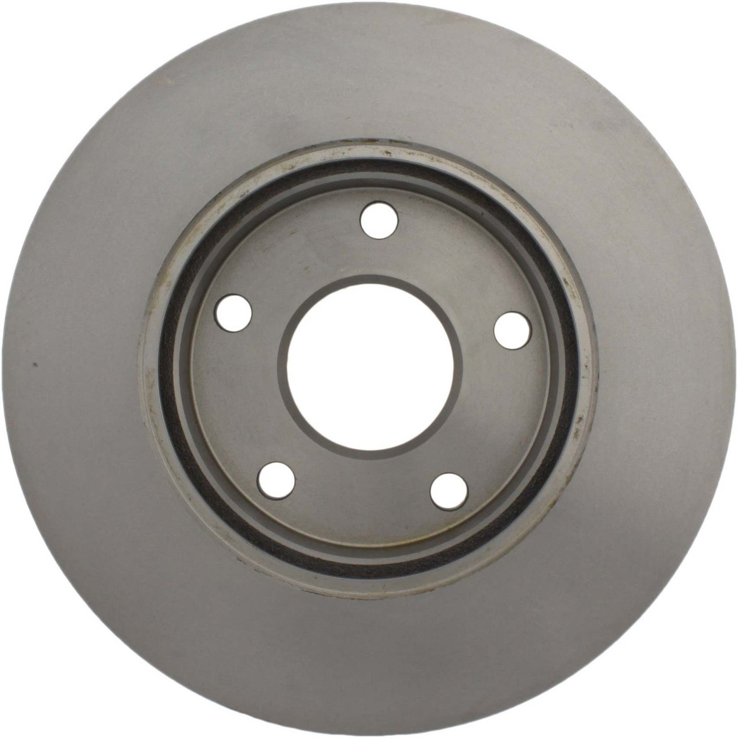 Centric Parts Disc Brake Rotor Standard with Non-Directional Finishes for 1988-1989 Merkur Scorpio 121.61067