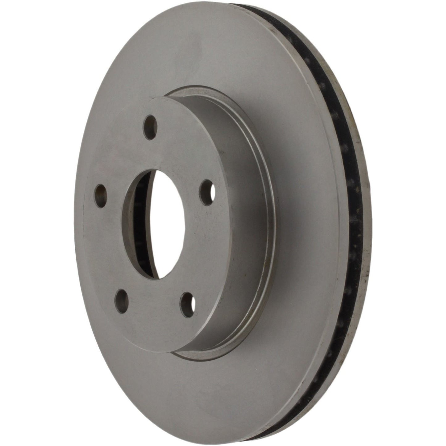 Centric Parts Disc Brake Rotor Standard with Non-Directional Finishes for 1988-1989 Merkur Scorpio 121.61067