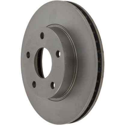 Centric Parts Disc Brake Rotor Standard with Non-Directional Finishes for 1988-1989 Merkur Scorpio 121.61067