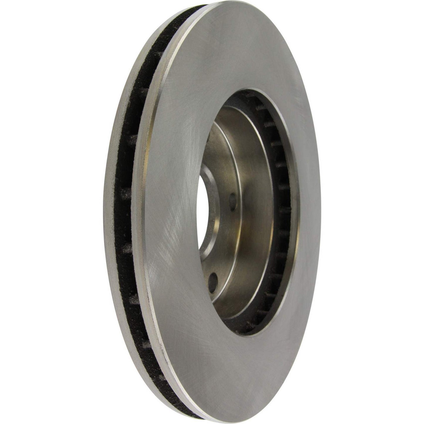 Centric Parts Disc Brake Rotor Standard with Non-Directional Finishes for 1988-1989 Merkur Scorpio 121.61067