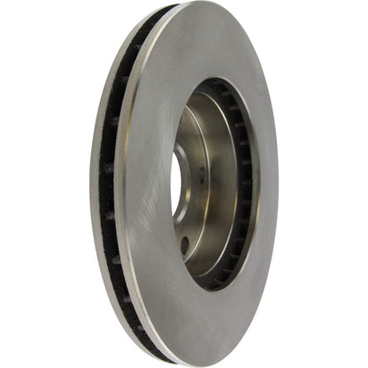 Centric Parts Disc Brake Rotor Standard with Non-Directional Finishes for 1988-1989 Merkur Scorpio 121.61067