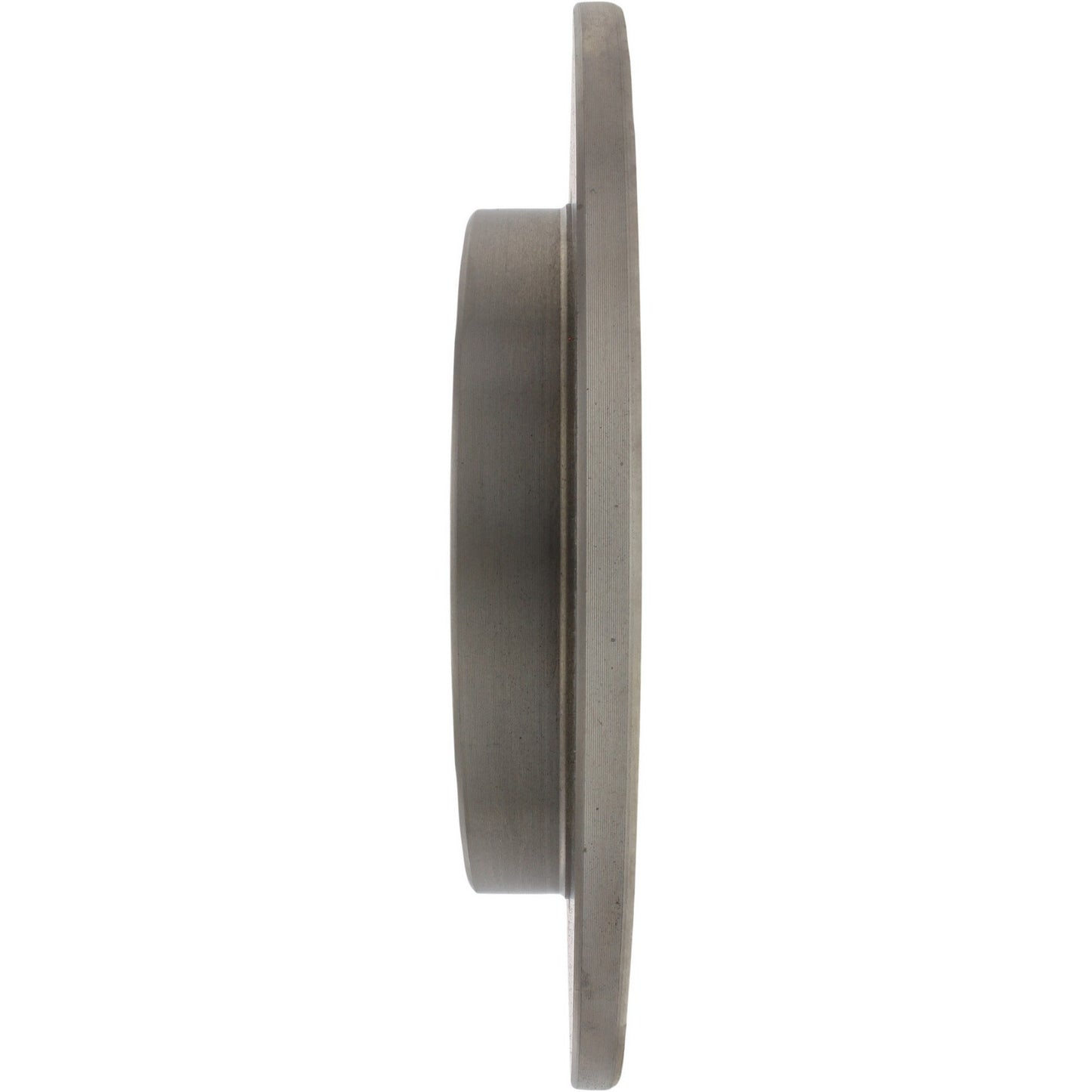 Centric Parts Disc Brake Rotor with Non-Directional Finishes for 121.61068