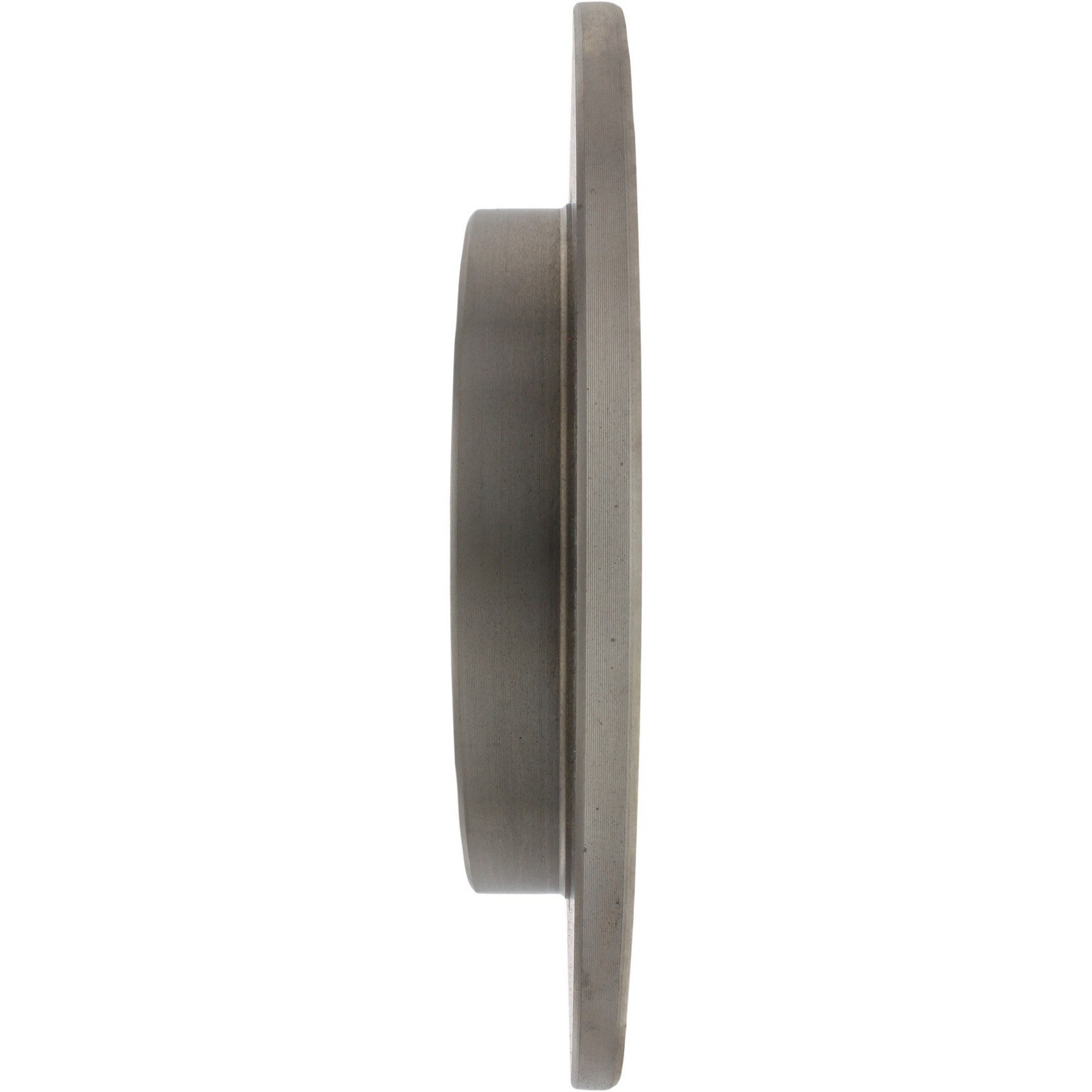 Centric Parts Standard Brake Rotor 121.61068