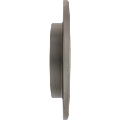 Centric Parts Disc Brake Rotor with Non-Directional Finishes for 121.61068