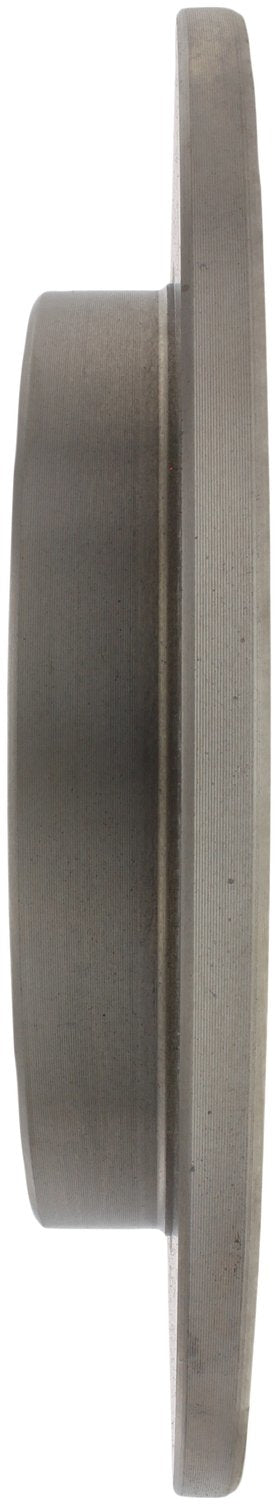 Centric Parts Disc Brake Rotor with Non-Directional Finishes for 121.61068
