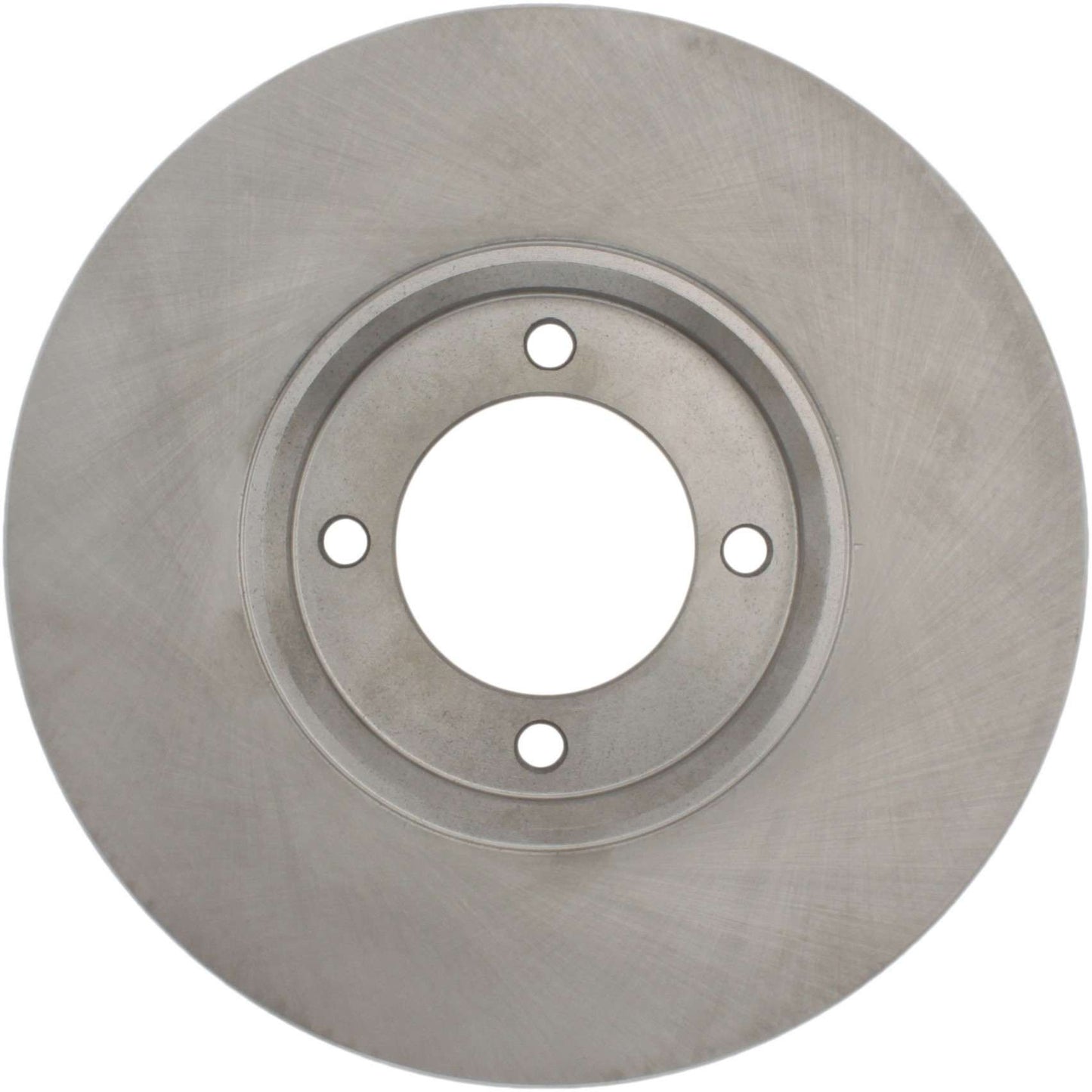 Centric Parts Disc Brake Rotor Standard with Non-Directional Finishes for 1970-1963 Ford Cortina, 1986-1985 Hyundai Stellar, 1974-1970 Mercury Capri, 1977-1976 Capri 121.61069