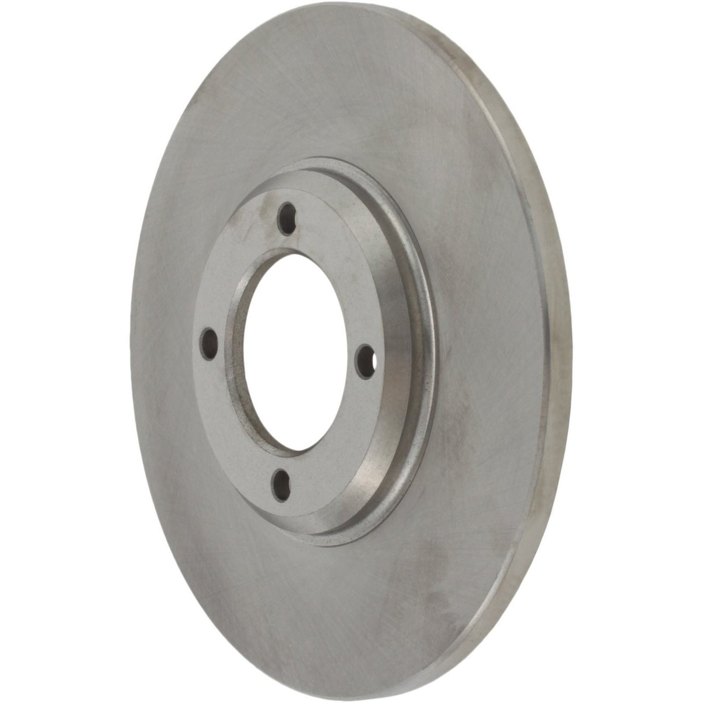 Centric Parts Disc Brake Rotor Standard with Non-Directional Finishes for 1970-1963 Ford Cortina, 1986-1985 Hyundai Stellar, 1974-1970 Mercury Capri, 1977-1976 Capri 121.61069